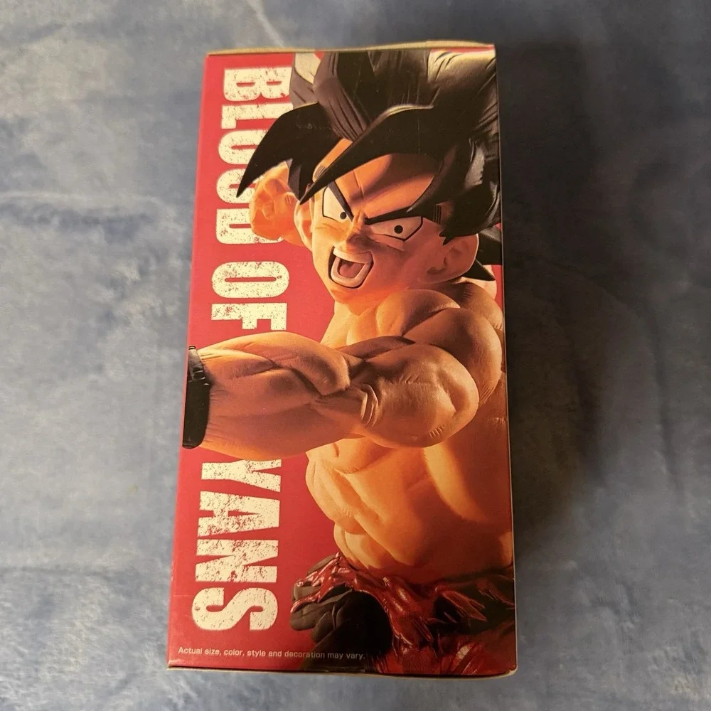 Banpresto new special
